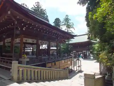 日牟禮八幡宮(滋賀県)