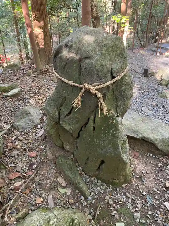 出雲大神宮(京都府)