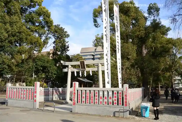 増上寺(東京都)