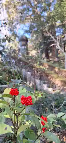 荏柄天神社(神奈川県)