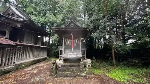 熊野神社(宮城県)