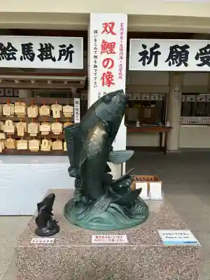 廣島護國神社(広島県)