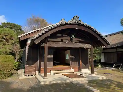 観音寺(滋賀県)