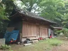 赤城神社(千葉県)