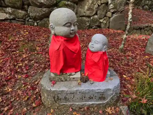 大威徳寺(大阪府)