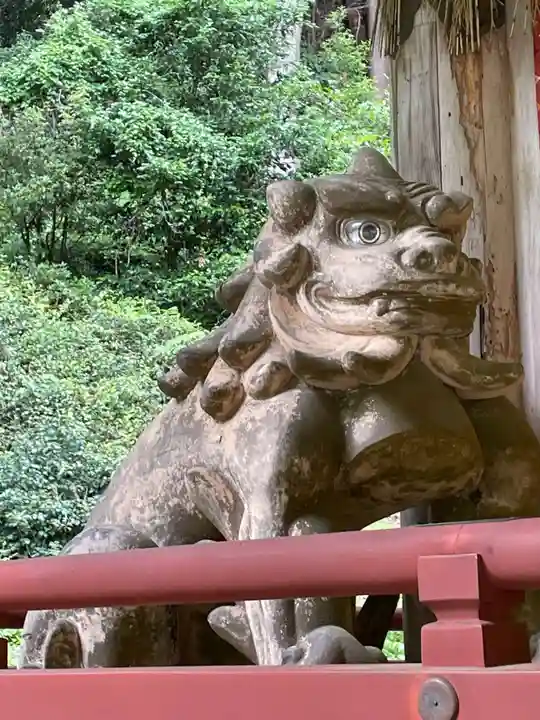 日吉大社(滋賀県)