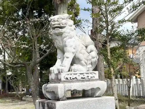 御霊神社(滋賀県)