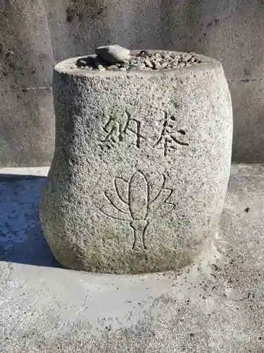 妙力神社のその他建物