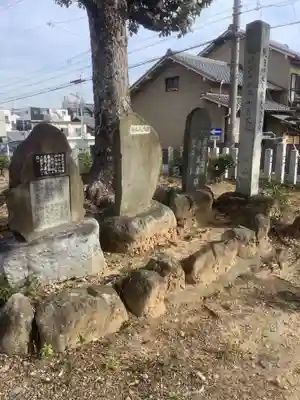 津賀田神社のその他建物