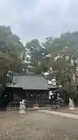酒田神社(神奈川県)
