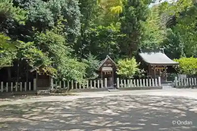 垂水神社(大阪府)