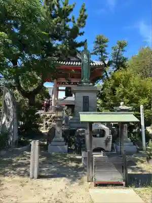 甚目寺(愛知県)