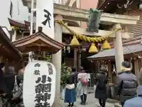 小網神社(東京都)