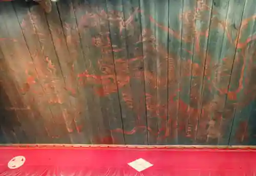 甲斐善光寺(山梨県)