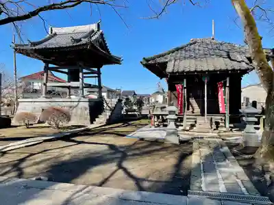 壬生寺(栃木県)