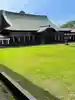 瑞龍寺(富山県)
