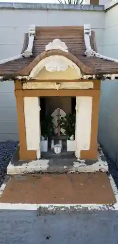 稲荷神社(埼玉県)