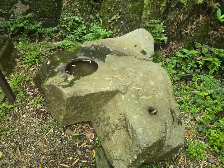 石清水八幡宮石清水社(京都府)