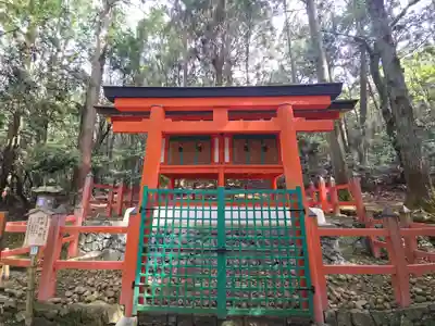 紀伊神社(奈良県)