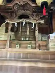 大歳神社(兵庫県)