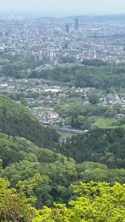 八王子神社(東京都)