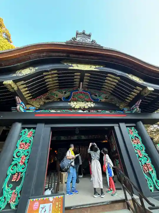 宝厳寺(滋賀県)