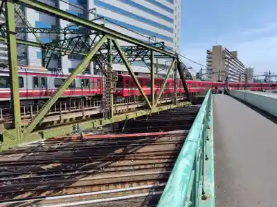 一心寺(東京都)