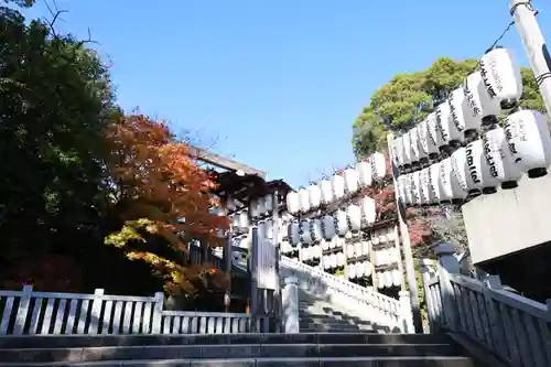 伊勢山皇大神宮(神奈川県)