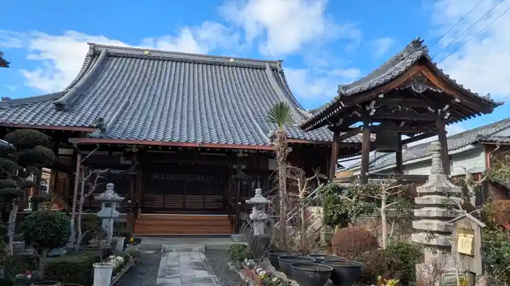 法蔵寺(滋賀県)