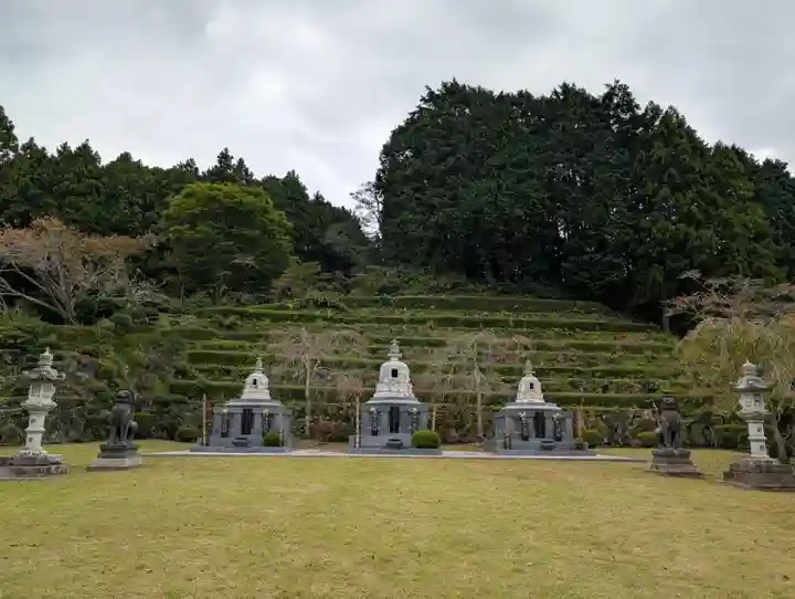 妙法寺(御殿場市)(静岡県)