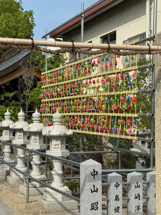 観音神社(広島県)