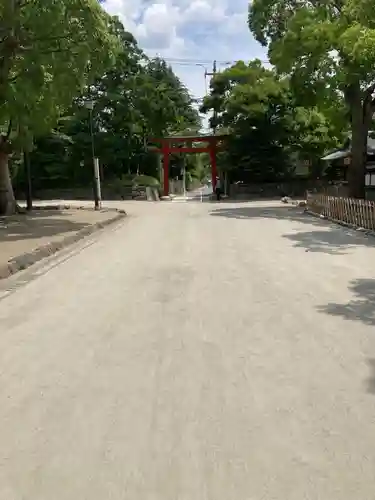 鶴岡八幡宮(神奈川県)
