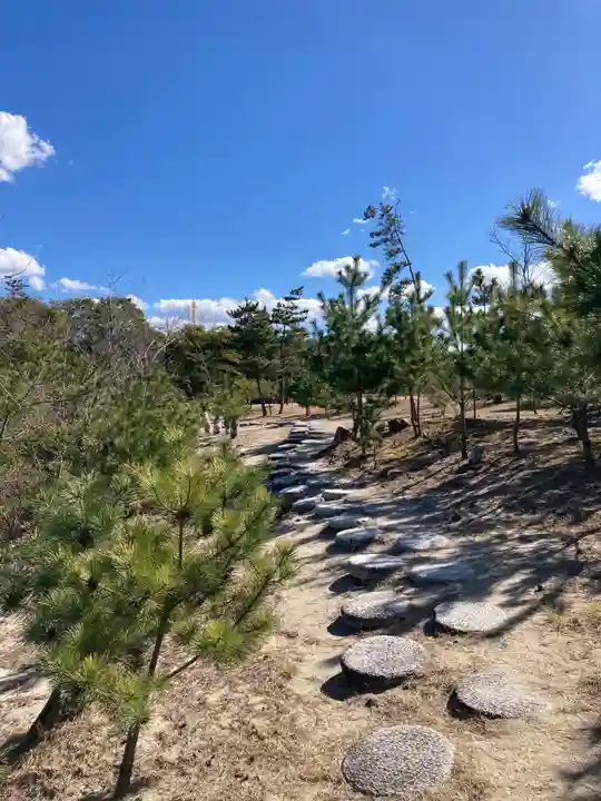 村松 大神宮(茨城県)