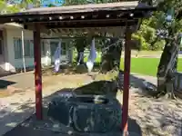 古烏神社(徳島県)