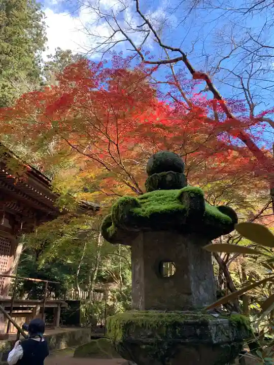 室生寺のその他建物
