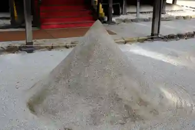 賀茂別雷神社（上賀茂神社）(京都府)