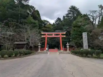 香取神宮(千葉県)