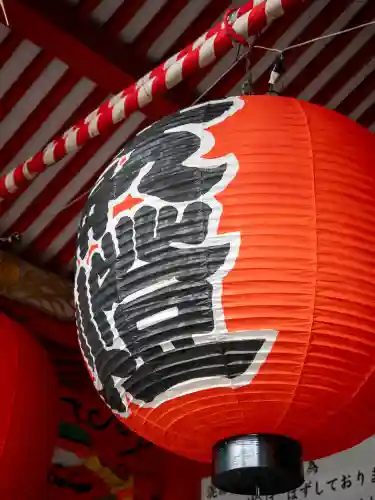 伏見稲荷大社(京都府)