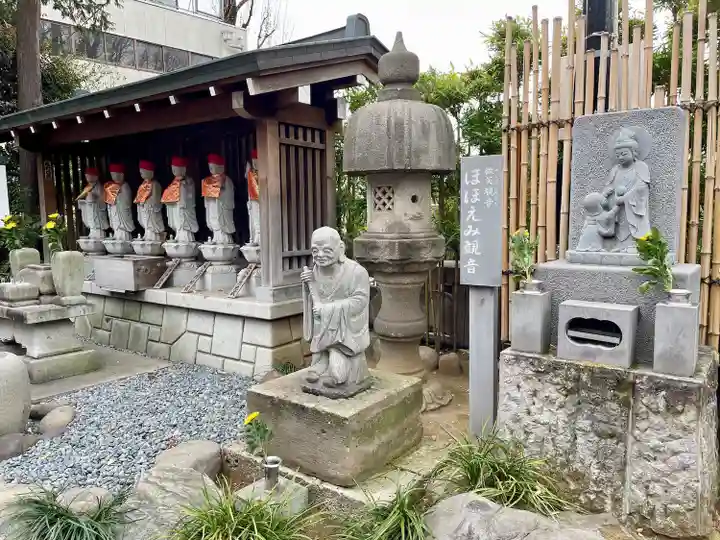 成願寺(東京都)