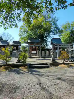 春日神社(奈良県)