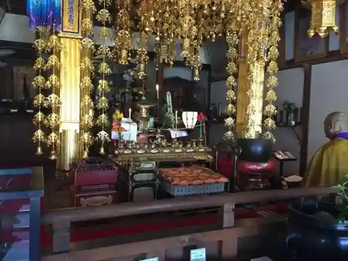 八幡寺のその他建物