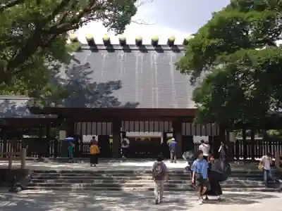 熱田神宮(愛知県)