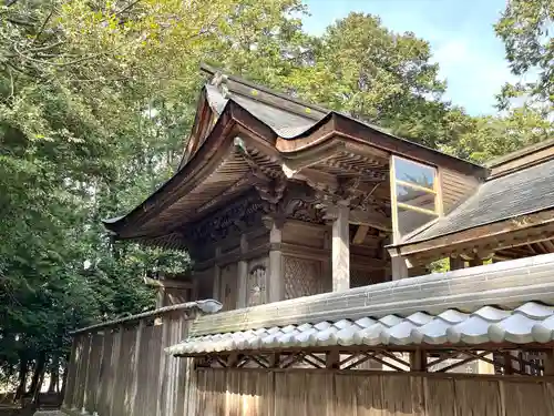 竹田神社(滋賀県)