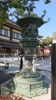 水戸東照宮のその他建物