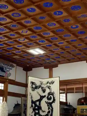 玉井宮東照宮(岡山県)