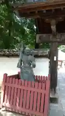 光恩寺の仏像