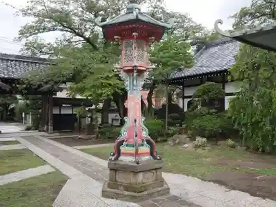 金蔵寺のその他建物