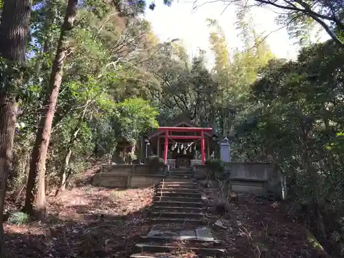 相生神社のその他建物
