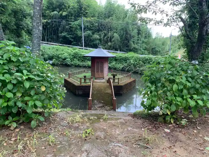 弁財天(千葉県)