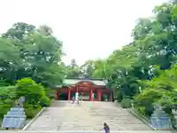 香取神宮のその他建物